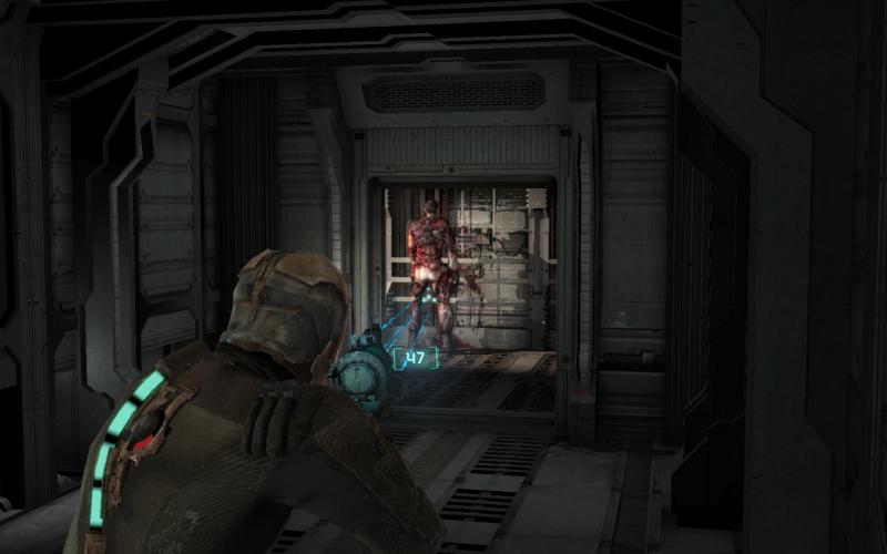 Dead Space